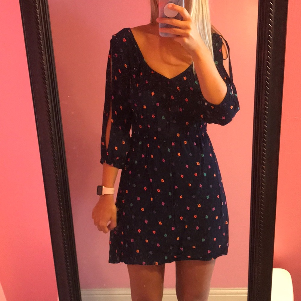 American Eagle dress